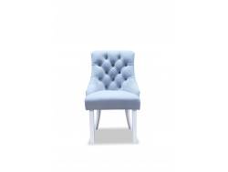 Кресло Софи голубое