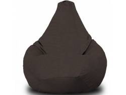 Кресло мешок категория 1 Neo Chocolate XL