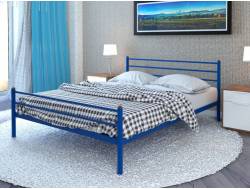 Кровать полутороспальная Милана Plus