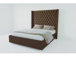 Кровать 1800 Версаль люкс с подъемным механизмом 03ВРЛ