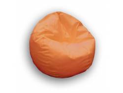 Кресло-мешок Капля Малыш оранжевый