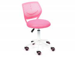 Кресло офисное Fun розовый