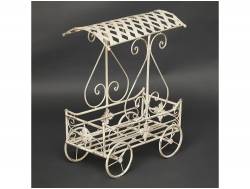 Цветочница Carriage mod. PL08-6954