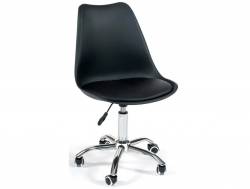 Кресло офисное Tulip mod.106 черный