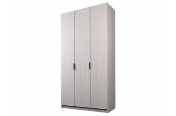 Шкаф для Одежды Экон ЭШ3-РП-23-12