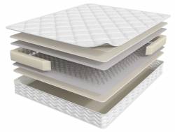 Матрас Prime Lite 900х1900 мм