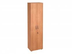 Шкаф для одежды со штангой Альфа 61.43