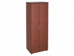 Шкаф для одежды со штангой Рубин 41.33