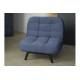 Кресло 1113 синий