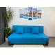 Диван-кровать Поло Эконом Neo Azure