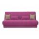 Диван 120 Арбат МД фуксия