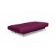 Диван 120 Арбат МД фуксия