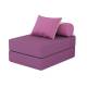 Кресло-кровать Коста Berry plum cream