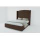 Кровать 2000 Берлин люкс подъемным механизмом 03ЛБР