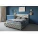 Кровать 1600 Версаль с ортопедическим основанием 02ВРС