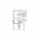 Кухонная мойка Tolero Loft TL860 Сафари 102