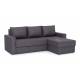 Диван угловой Лео Savana grey
