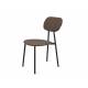 Стул Модерн dream chocolate коричневый