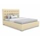 Кровать Брауни 90х200 мм с подъемным основанием