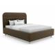 Кровать Эквадор Люкс 140х200 мм с подъемным основанием