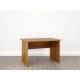 Стол прямой (П-3) Комфорт