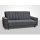 Диван Феникс 8 Торонто графит