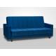 Диван Лайт 8 Люкс ультрамарин