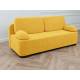 Диван 1020 жёлтый