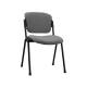 Стул ERA BLACK C38 ткань