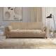 Прямой диван Скандинавия Ultra Beige