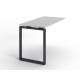 Брифинг приставка BP-2 600х1800 мм