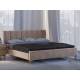 Кровать Рошаль 1800 бежевый
