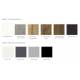 Брифинг приставка BP-4 700х800 мм