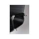 Кресло офисное FO 8119 черное