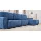 Диван угловой МС Тэдди Компоновка 3 арт. 1504