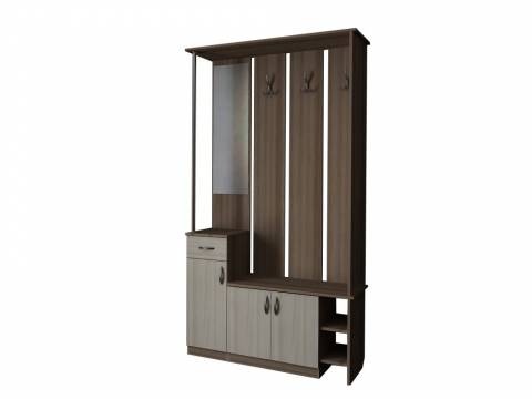 Прихожая Норд 2