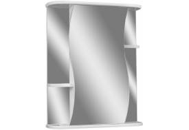 Шкаф зеркало Волна (Айсберг 2-55 )