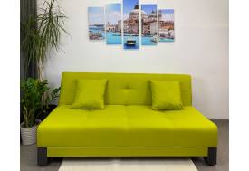 Диван-кровать Поло Эконом Neo Apple