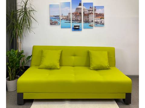 Диван-кровать Поло Эконом Neo Apple