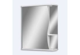 Шкаф зеркало Волна (Айсберг 1-60)