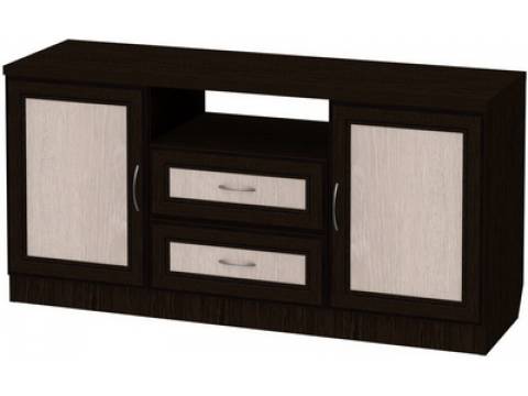 Тумба ТВ с нишей арт.501