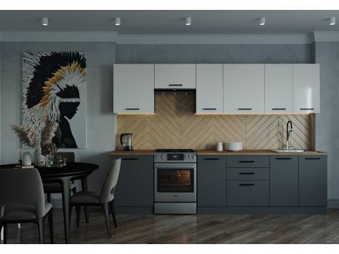 Кухня Вегас 3000