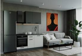 Кухня Лофт 1600