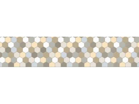 Фартук с фотопечатью Плитка ABF29