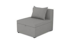 Кресло-кровать Некст Neo Ash