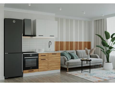 Кухня Лада 1600