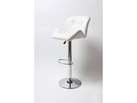 Барный стул BN-1062-2 Белый