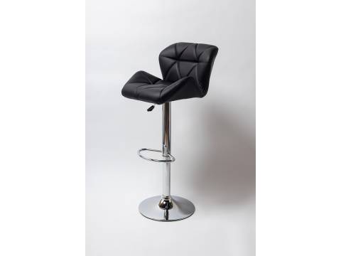 Барный стул BN-1062-2 черный