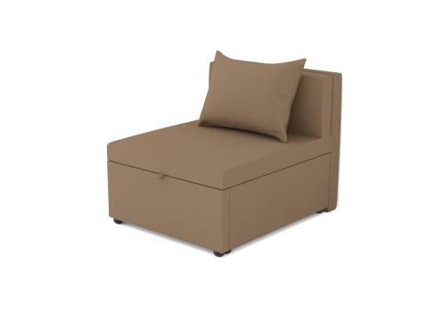 Кресло-кровать Некст Neo Brown