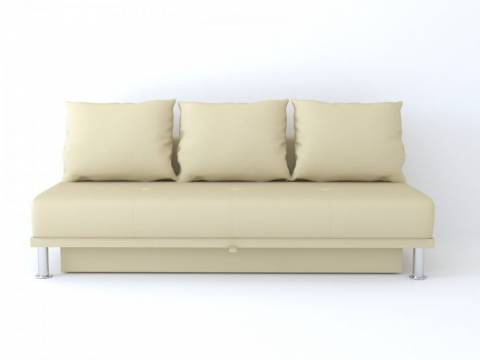 Диван-кровать Некст Neo Cream